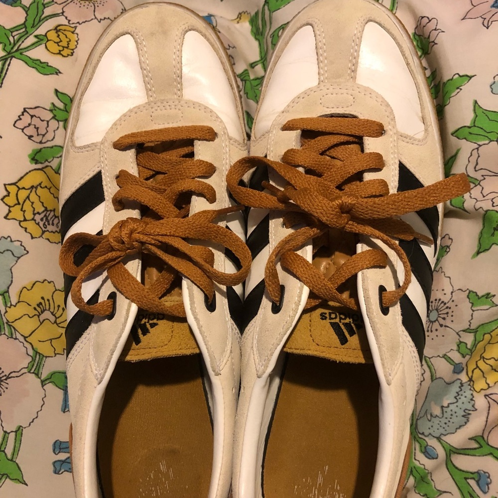 Vintage adidas